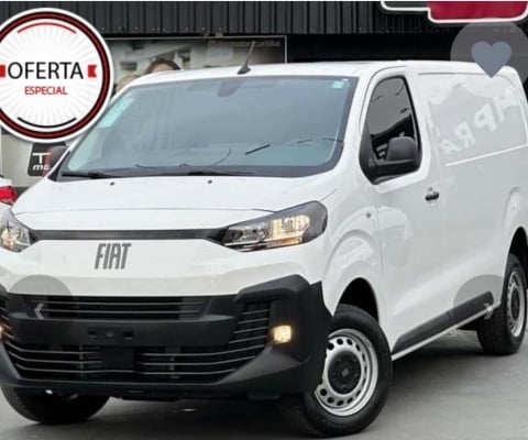 FIAT SCUDO CARGO TD 2024