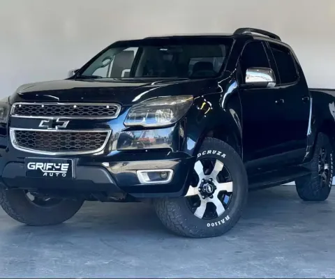 CHEVROLET S10 LT DD4 2013