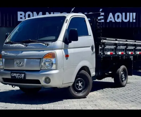 HYUNDAI HYUNDAHR HDB 2012