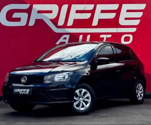 VOLKSWAGEN GOL 1.0L MC4 2021