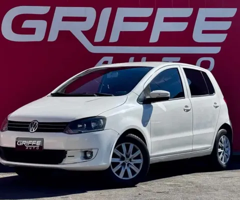 VOLKSWAGEN FOX 1.0 GII 2012