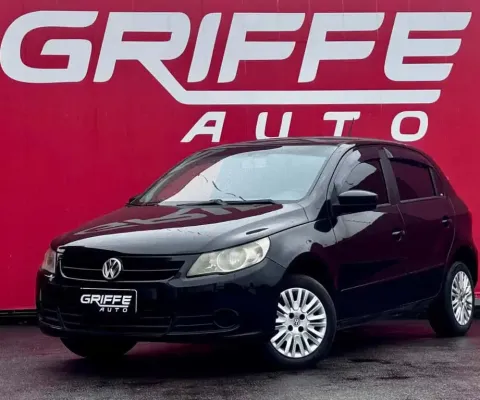 Volkswagen gol 1.0 2012