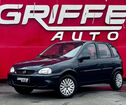 CHEVROLET CORSA WIND 2002