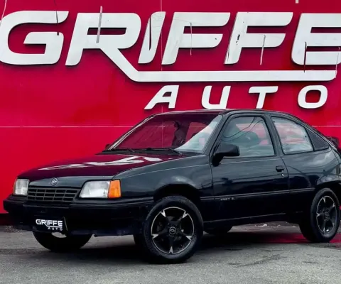 CHEVROLET KADETT SL EFI 1993