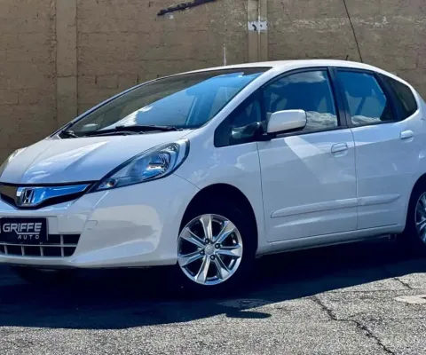 HONDA FIT LX FLEX 2013