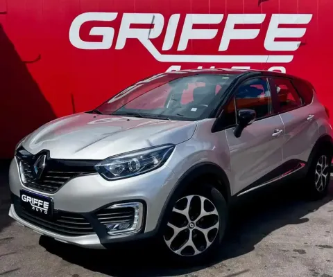 RENAULT CAPTUR INTEN 16A 2020