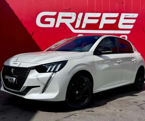 PEUGEOT 208 STYLE MT 2024