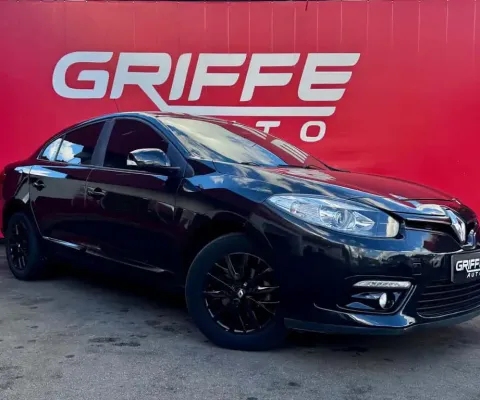 RENAULT FLUENCE DYN PL 2017