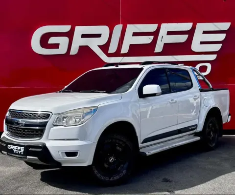 CHEVROLET S10 LT FD2 2014