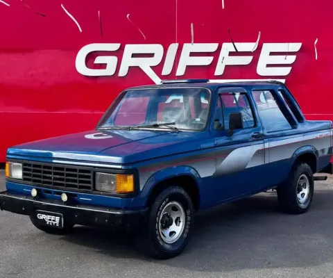 CHEVROLET D20 CUSTOM S 1992