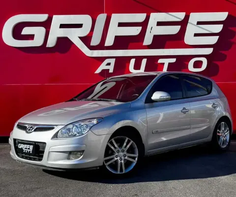 Hyundai i30 2.0 2010