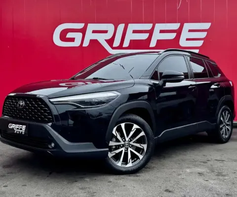 TOYOTA CCROSS XRE 20 2023