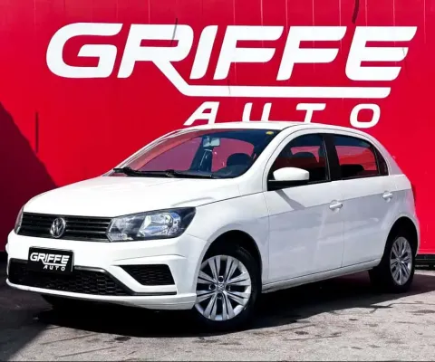 Volkswagen gol 1.6l mb5 2019