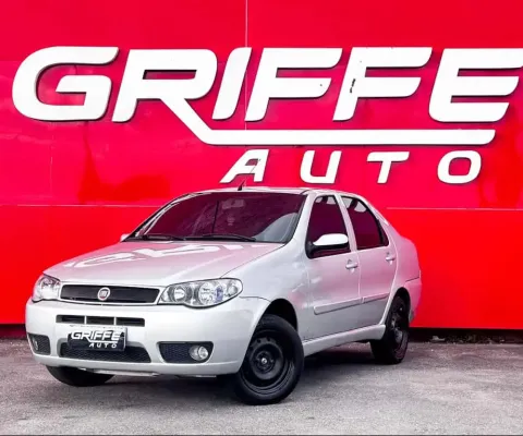 Fiat siena fire flex 2007