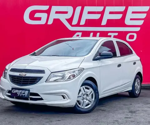 Chevrolet onix 10mt joye 2018