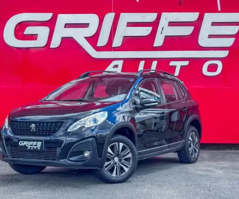 Peugeot 2008 allure pk 2022