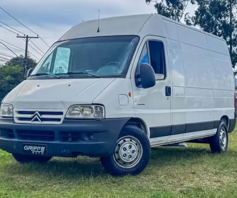 Citroen jumper f35lh 23s 2015