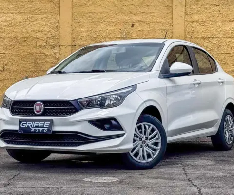 Fiat cronos 1.3 2020