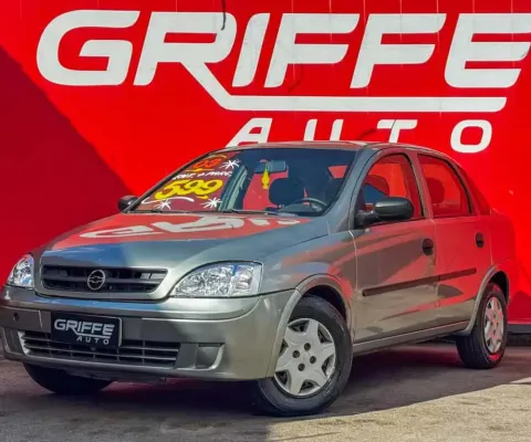 Chevrolet corsa sedan 2003