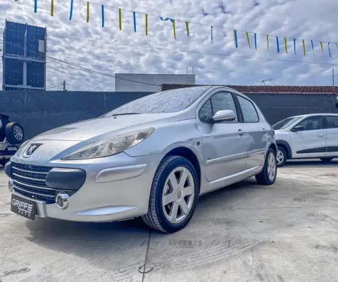 Peugeot 307 hbfeline a 2009