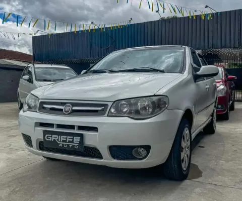 Fiat palio fire economy 2012