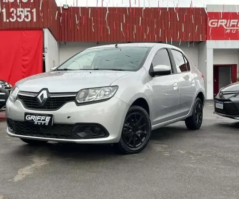 Renault logan expr 1016v 2014