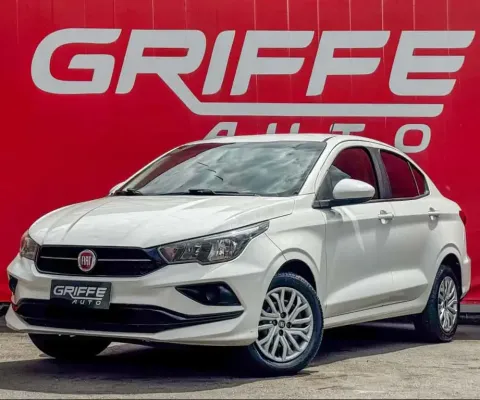 Fiat cronos 1.3 2019