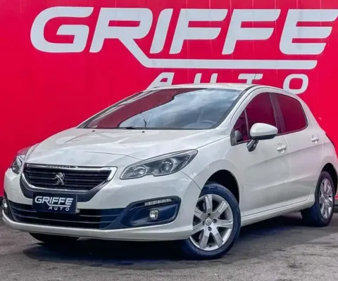 PEUGEOT 308 Business