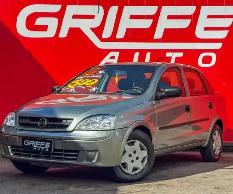 CHEVROLET CORSA Sedan