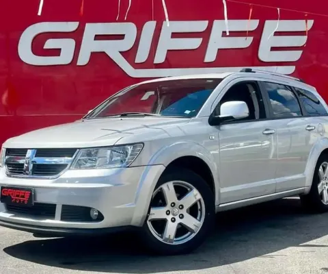 Dodge journey rt 2.7 v6