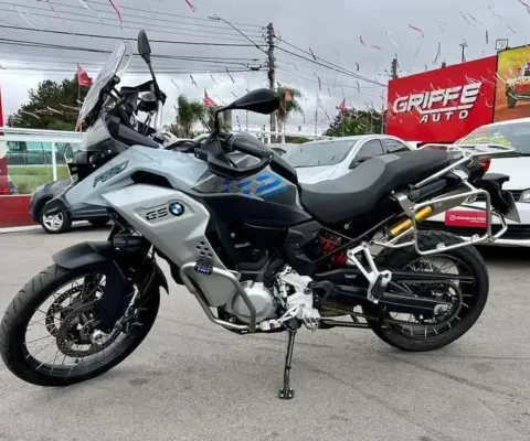 BMW F 850 GS Adventure Premium