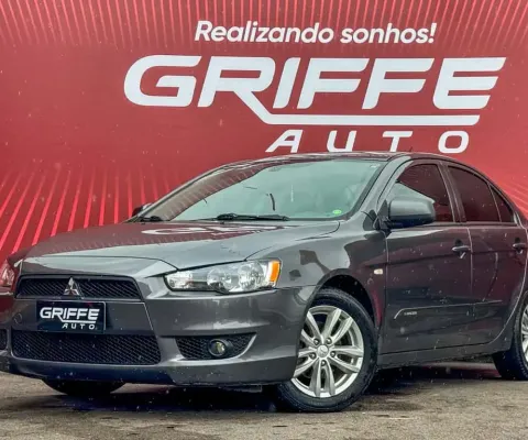 MITSUBISHI LANCER 2.0 16V 160cv Mec.