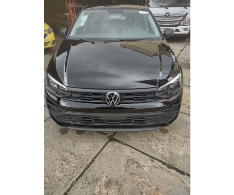 Volkswagen Polo 2025 1.0 mpi track manual