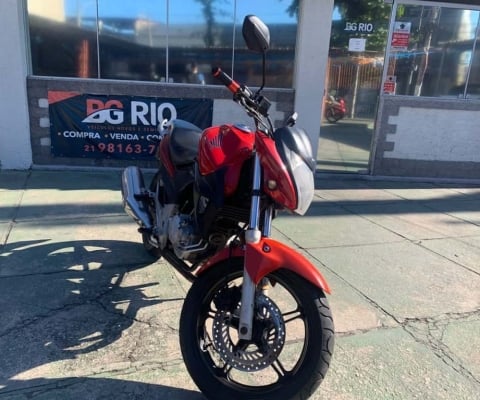 Honda Cb 300r 2012