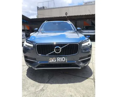 Volvo Xc90 2018 2.0 d5 diesel momentum awd geartronic