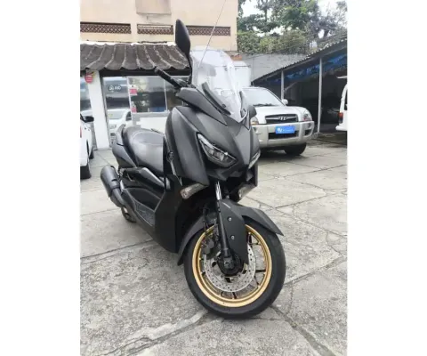 Yamaha Xmax 250 abs 2021
