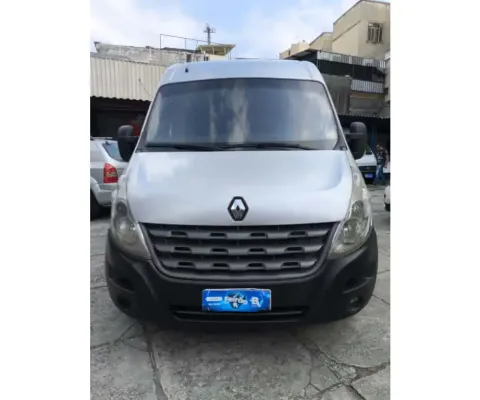 Renault Master 2022 2.3 dci diesel minibus executive 16l l3h2 3p manual