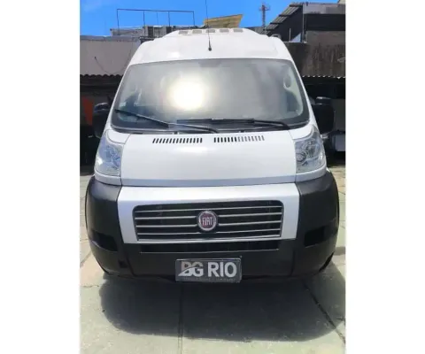 Fiat Ducato 2021 2.3 multijet diesel minibus comfort manual