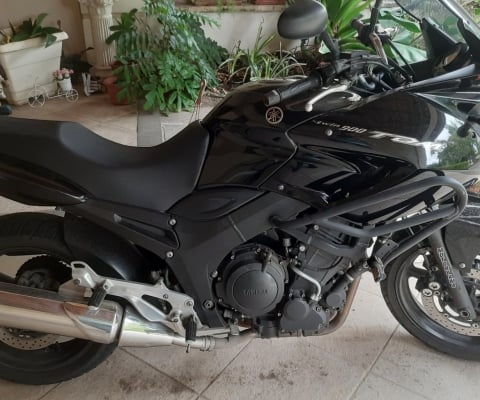 YAMAHA TDM 900 Twin à venda.