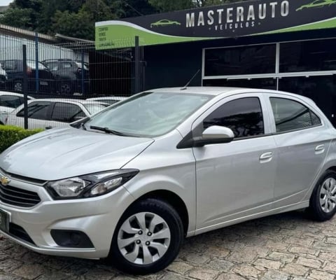 CHEVROLET ONIX 1.0MT LT 2019