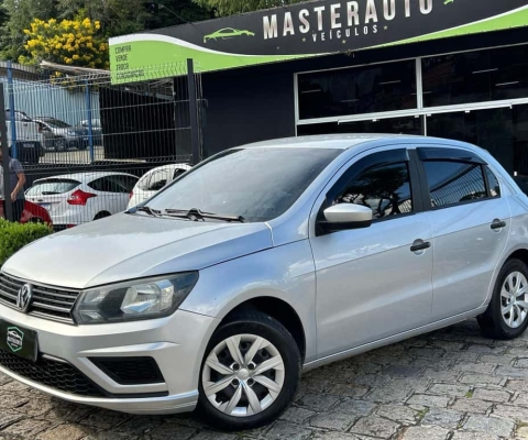 VOLKSWAGEN GOL 1.0L MC4 2019