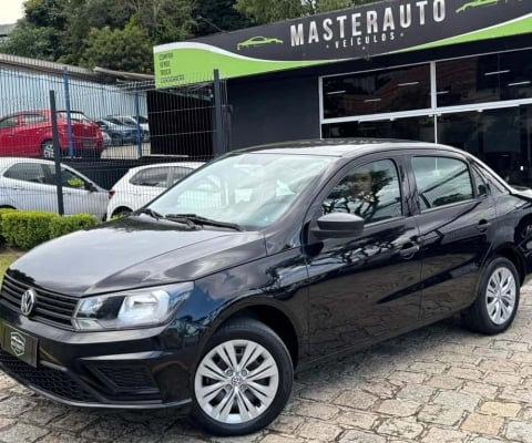 VOLKSWAGEN VW/VOYAGE 1.6L MB5 2019