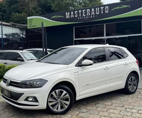 VOLKSWAGEN POLO CL ADA 2020