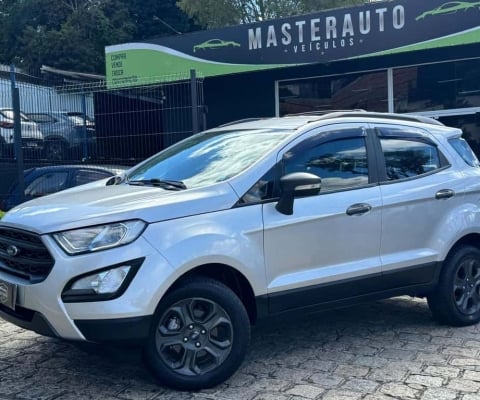 FORD ECOSPORT FSL 1.5 2019