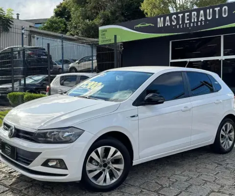 VOLKSWAGEN POLO MF 2019