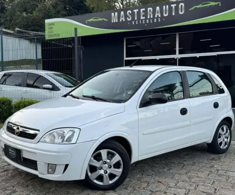 CHEVROLET CORSA HATCH MAXX 1.4 8V 4P 2012