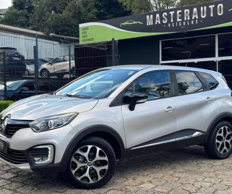RENAULT CAPTUR INTEN 16A 2019