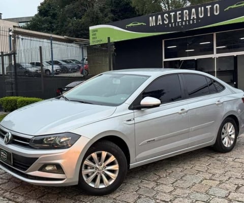 VOLKSWAGEN VIRTUS MF 2019
