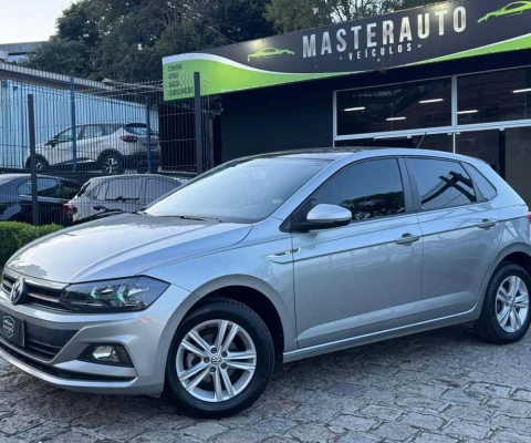 VOLKSWAGEN POLO MF 2022
