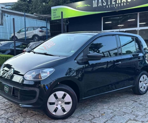 VOLKSWAGEN UP TAKE MA 2016